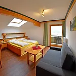 Alpenpension Gastein Penzion