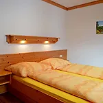 Alpenpension Gastein Gæstehus Bad Gastein
