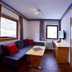 Penzion Alpenpension Gastein