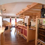 Penzion Alpenpension Gastein 3*