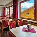 Gæstehus Alpenpension Gastein