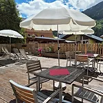 Alpenpension Gastein Gæstehus 3*