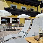 Alpenpension Gastein Gæstehus 3*