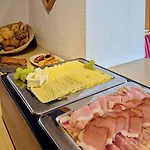 Alpenpension Gastein Gæstehus