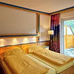 Alpenpension Gastein Gæstehus Bad Gastein