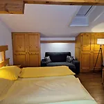 Alpenpension Gastein Gæstehus Bad Gastein
