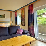 Alpenpension Gastein Gæstehus Bad Gastein