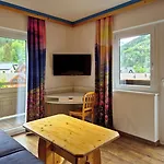 Alpenpension Gastein 3*
