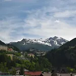 Alpenpension Gastein Penzion Bad Gastein