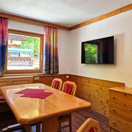 Alpenpension Gastein 3* 巴德加斯坦