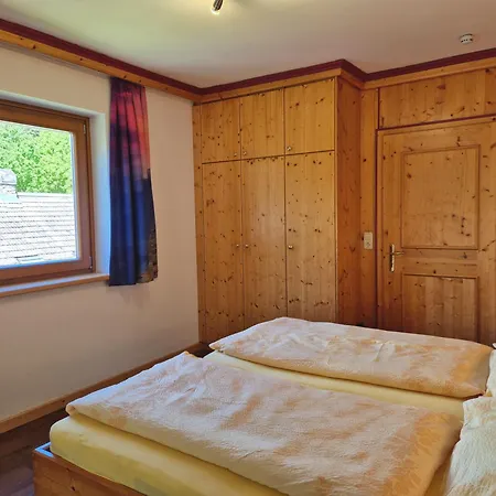 Alpenpension Gastein בית הארחה 3*