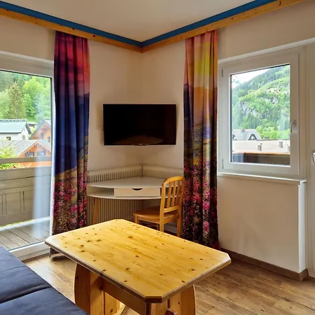 Alpenpension Gastein Guest house Bad Gastein