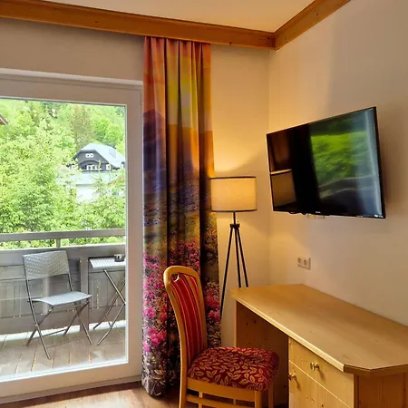 Alpenpension Gastein