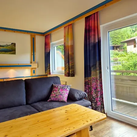 ゲストハウス Alpenpension Gastein 3*