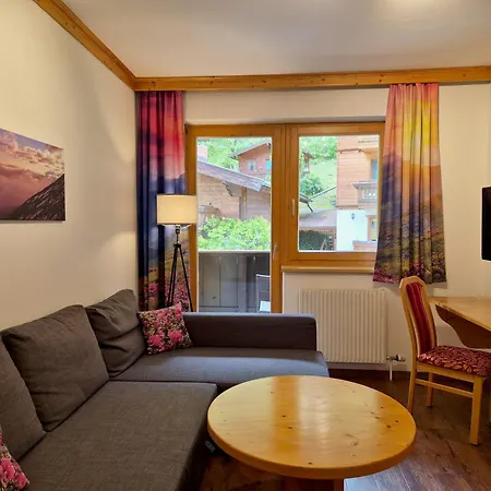 Alpenpension Gastein Guest house Bad Gastein
