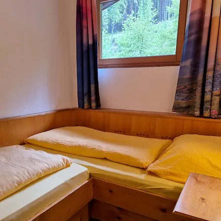 Alpenpension Gastein