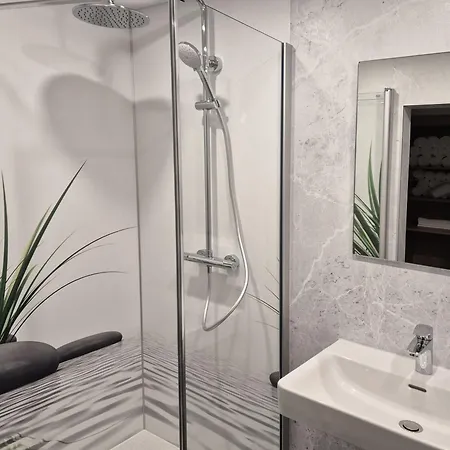 Alpenpension Gastein 3* 巴德加斯坦