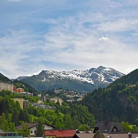 Gæstehus Alpenpension Gastein