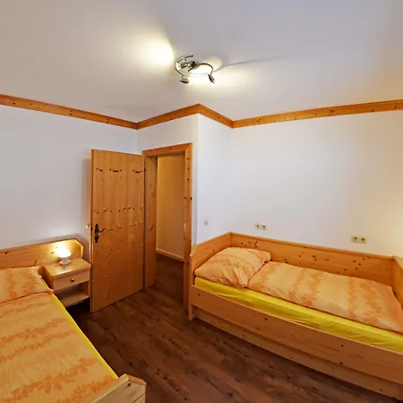 Alpenpension Gastein 3*