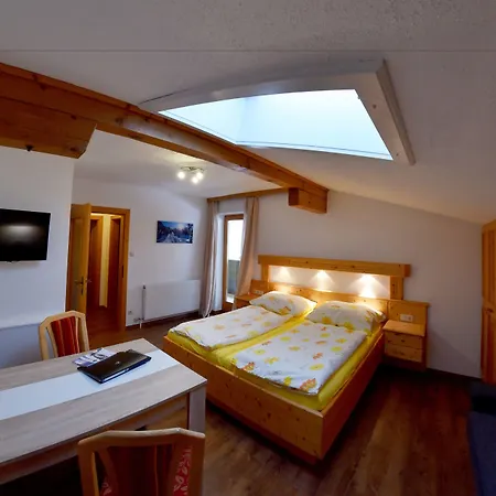 Alpenpension Gastein バードガシュタイン