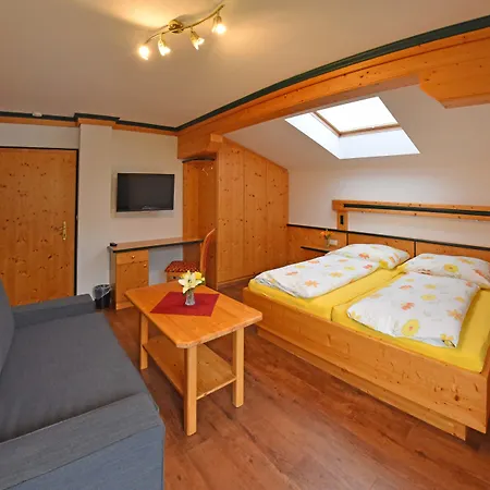 בית הארחה Alpenpension Gastein
