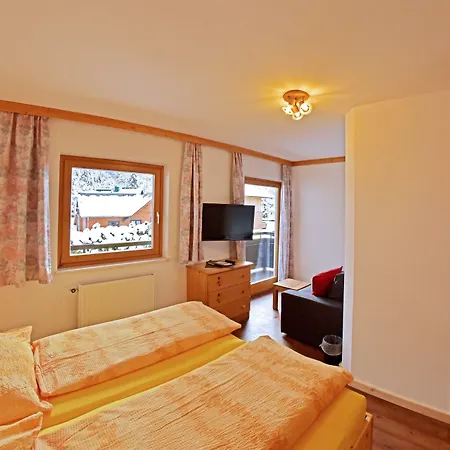 Alpenpension Gastein 3* 巴德加斯坦