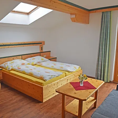 בית הארחה Alpenpension Gastein באד גסטיין
