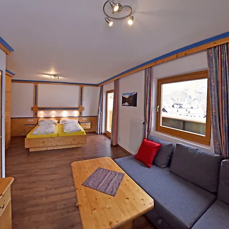 Alpenpension Gastein 게스트하우스