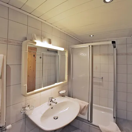 ゲストハウス Alpenpension Gastein 3*