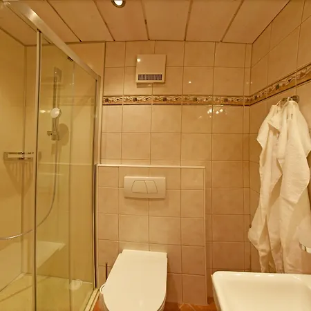 בית הארחה Alpenpension Gastein 3*