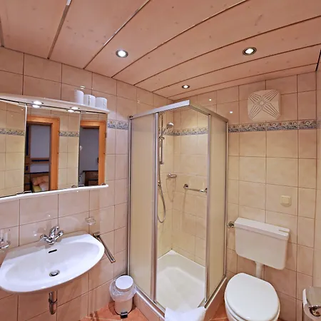 Alpenpension Gastein 3*
