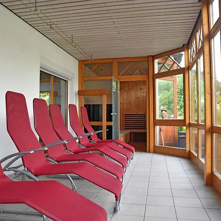 Alpenpension Gastein בית הארחה 3*