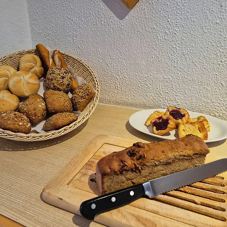 Alpenpension Gastein 3* באד גסטיין