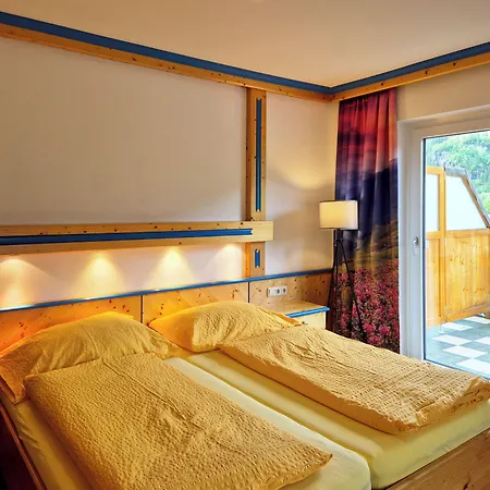 Alpenpension Gastein ゲストハウス バードガシュタイン