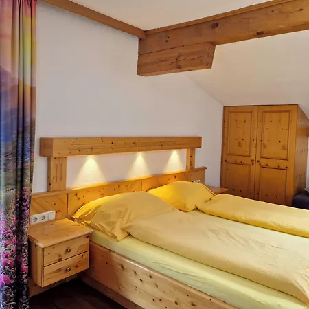 Alpenpension Gastein באד גסטיין