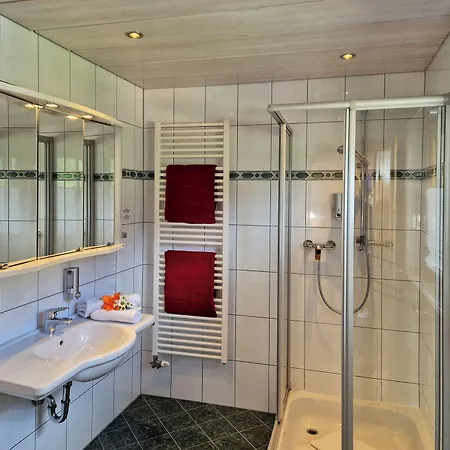 Alpenpension Gastein