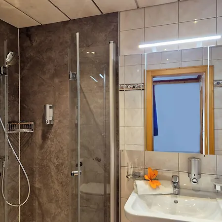 Alpenpension Gastein 3*