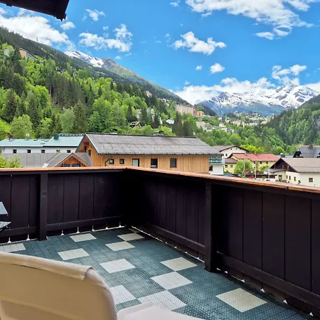 Alpenpension Gastein Gasthof Bad Gastein