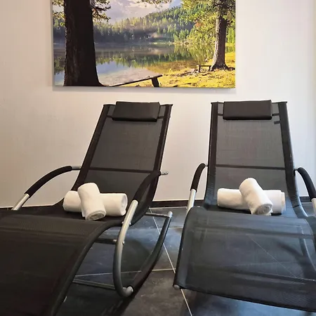 Alpenpension Gastein 3*