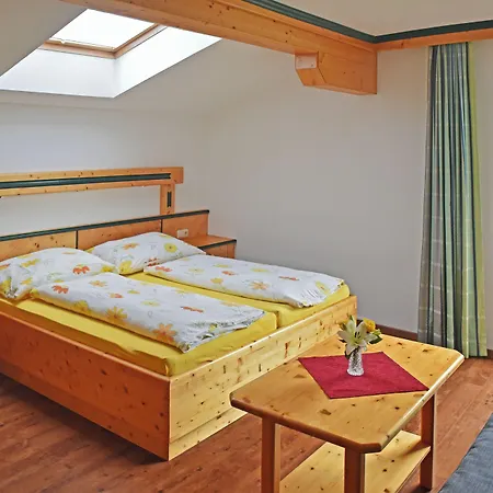 Gasthof Alpenpension Gastein Bad Gastein