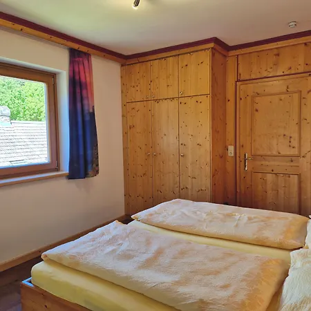 Alpenpension Gastein Guest house