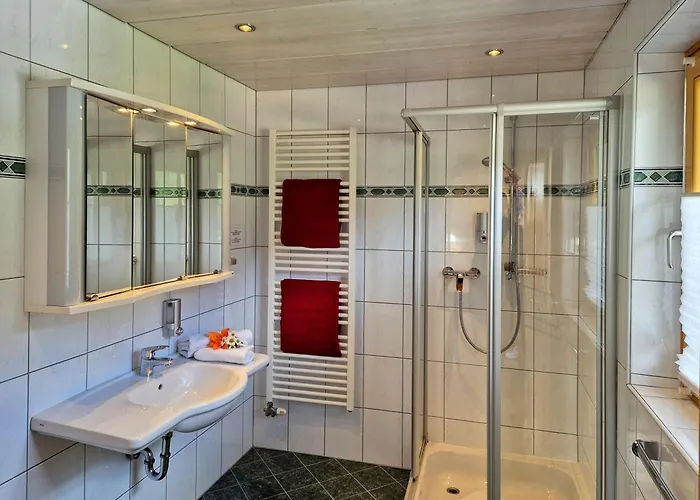 Alpenpension Gastein 3*