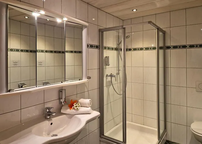 Alpenpension Gastein