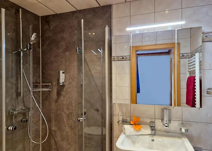 Alpenpension Gastein Vendégház