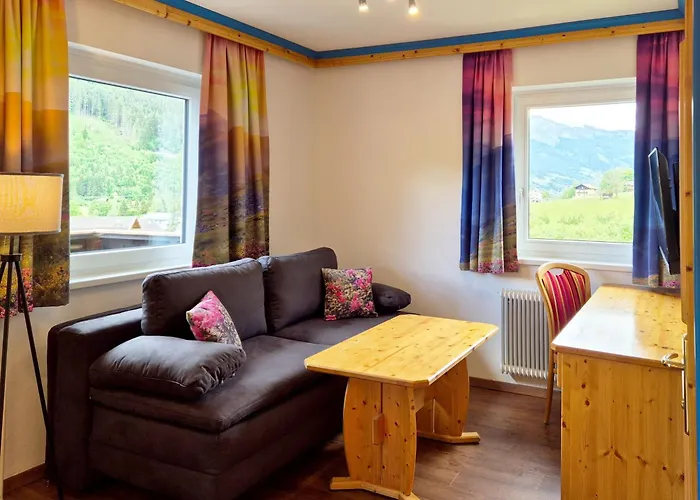 Alpenpension Gastein