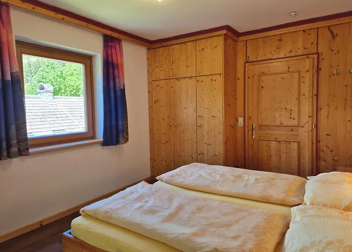 Alpenpension Gastein Vendégház 3*