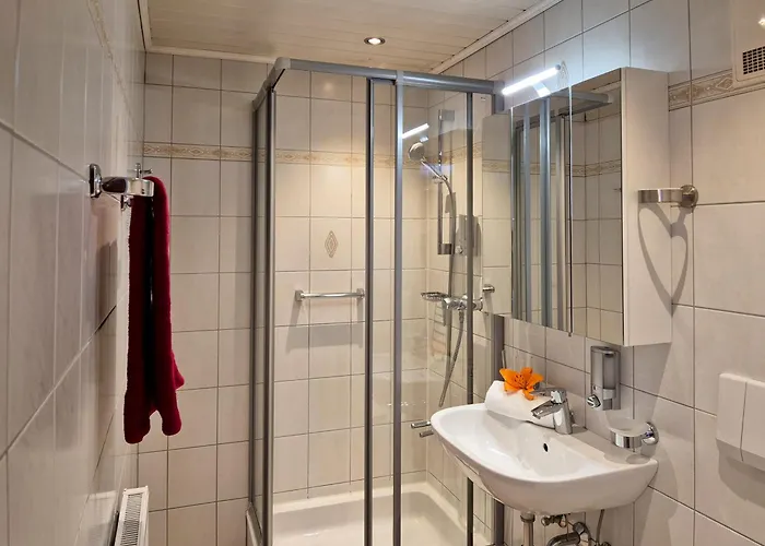 Vendégház Alpenpension Gastein Bad Gastein