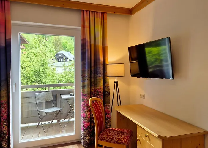 Alpenpension Gastein