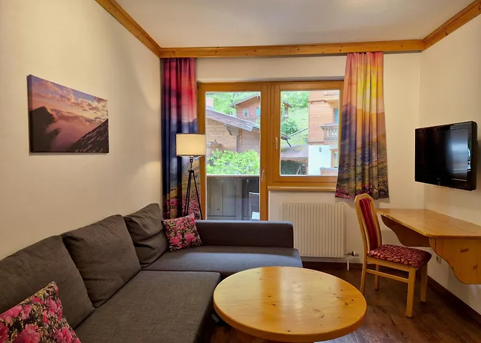 Alpenpension Gastein Vendégház Bad Gastein