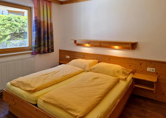 Alpenpension Gastein Bad Gastein